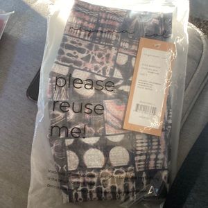 Wabi Sabi Barefoot Leggings